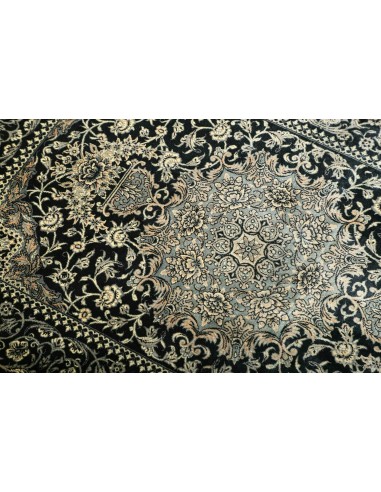Tappeto Ghom Silk Persia cm.58x88