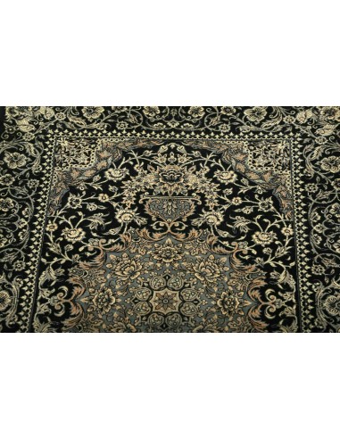 Tappeto Ghom Silk Persia cm.58x88