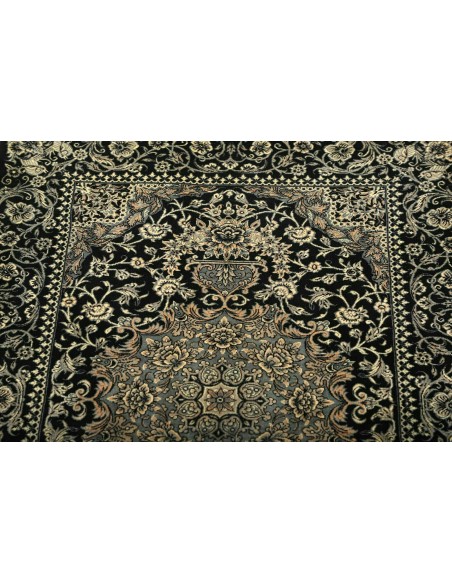 Tappeto Ghom Silk Persia cm.58x88