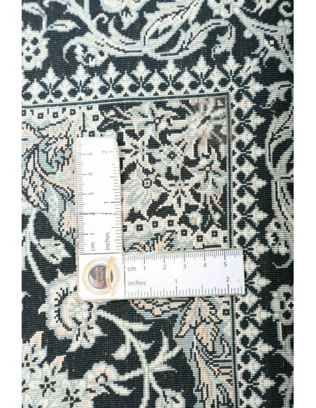 Tappeto Ghom Silk Persia cm.58x88