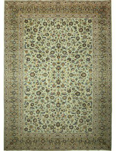 Tappeto Kashan Persia cm.297x408