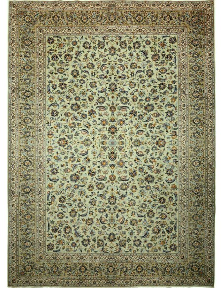 Tappeto Kashan Persia cm.297x408