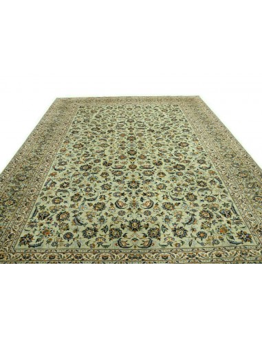 Tappeto Kashan Persia cm.297x408