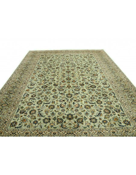 Tappeto Kashan Persia cm.297x408