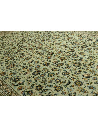 Tappeto Kashan Persia cm.297x408