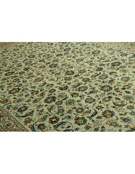 Tappeto Kashan Persia cm.297x408