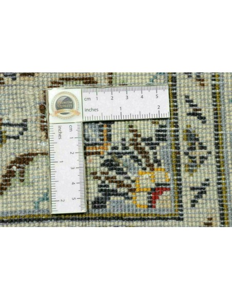 Tappeto Kashan Persia cm.297x408