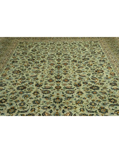 Tappeto Kashan Persia cm.297x408