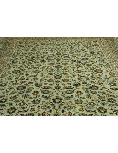 Tappeto Kashan Persia cm.297x408