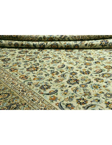Tappeto Kashan Persia cm.297x408