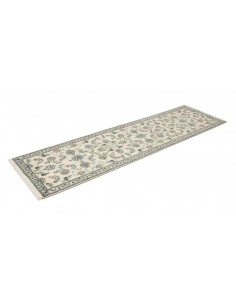 Tappeto Nain Kashmar Persia cm.77x288 2