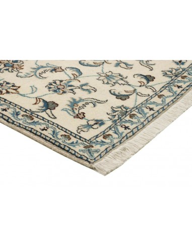 Tappeto Nain Kashmar Persia cm.77x288