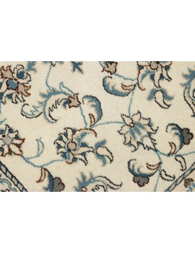 Tappeto Nain Kashmar Persia cm.77x288