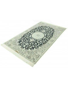Tappeto Nain 6la Persia cm.120x195 2