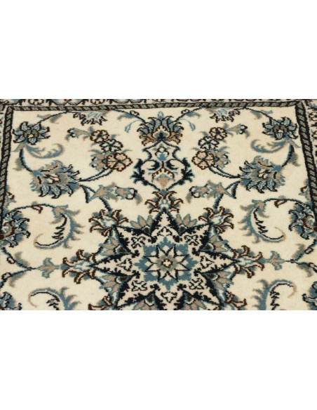 Tappeto Nain Kashmar Persia cm.72x202