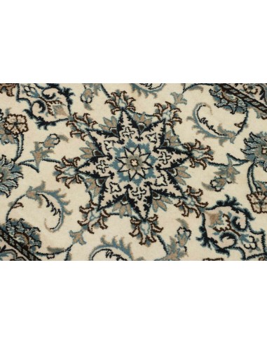 Tappeto Nain Kashmar Persia cm.72x202