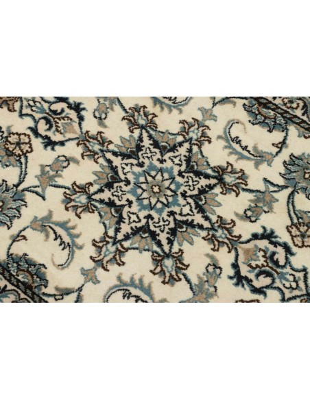 Tappeto Nain Kashmar Persia cm.72x202