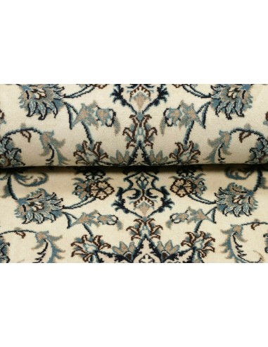 Tappeto Nain Kashmar Persia cm.72x202