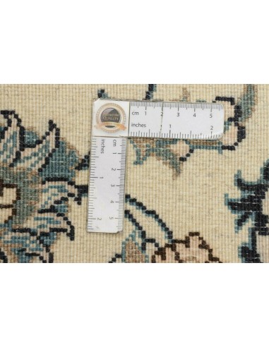 Tappeto Nain Kashmar Persia cm.72x202