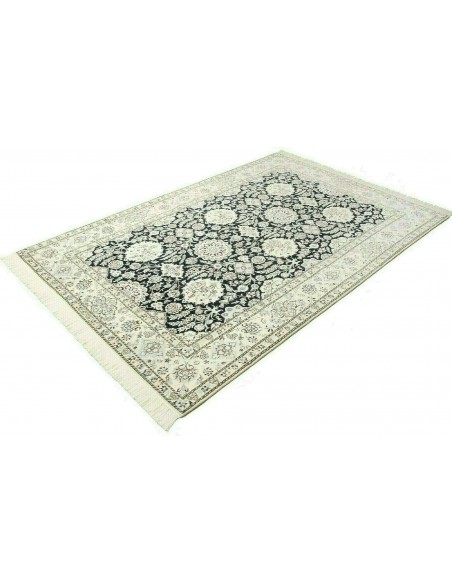 Tappeto Nain 6la Persia cm.153x232