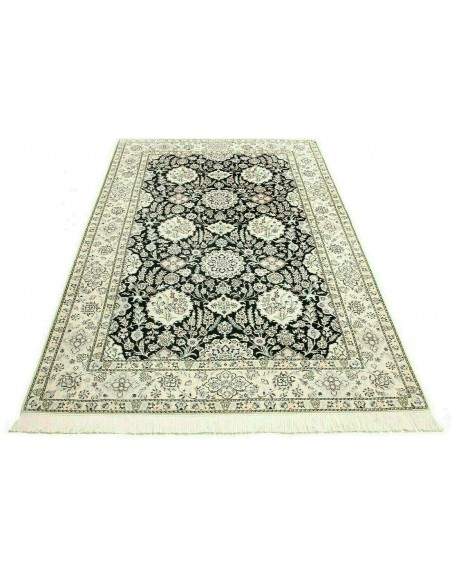 Tappeto Nain 6la Persia cm.153x232