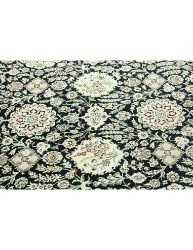 Tappeto Nain 6la Persia cm.153x232