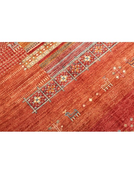 Tappeto Siva Coll. Pakistan cm.250x298
