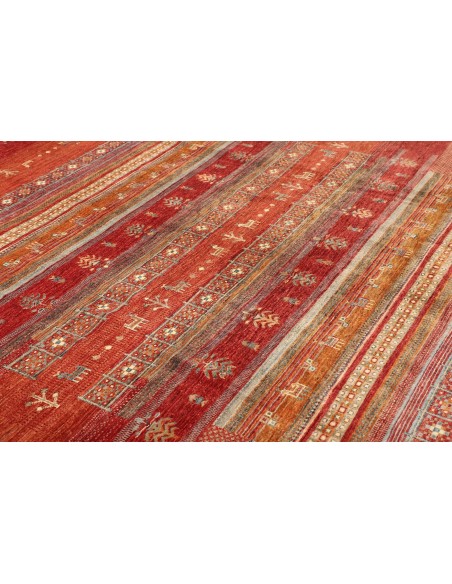 Tappeto Siva Coll. Pakistan cm.250x298
