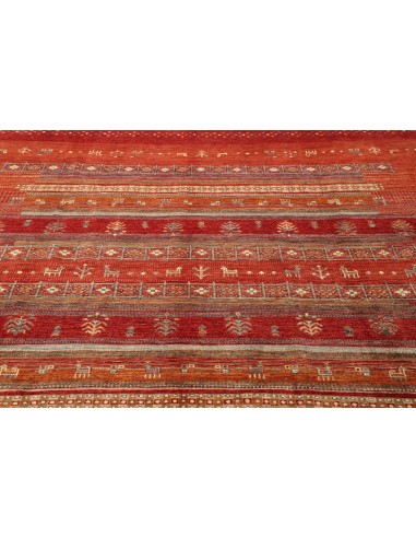 Tappeto Siva Coll. Pakistan cm.250x298
