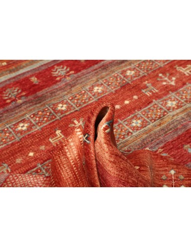 Tappeto Siva Coll. Pakistan cm.250x298