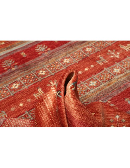 Tappeto Siva Coll. Pakistan cm.250x298