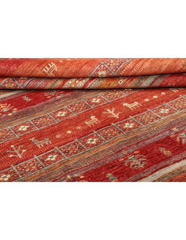 Tappeto Siva Coll. Pakistan cm.250x298