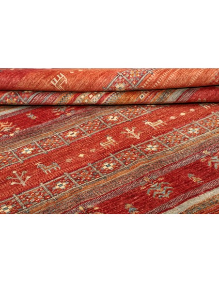 Tappeto Siva Coll. Pakistan cm.250x298