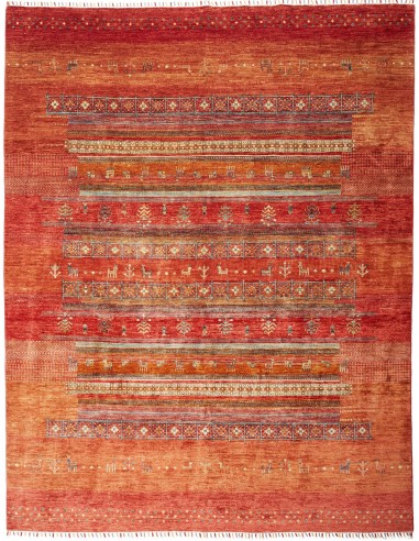 Tappeto Siva Coll. Pakistan cm.240x310