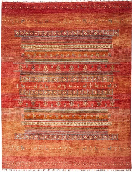Tappeto Siva Coll. Pakistan cm.240x310