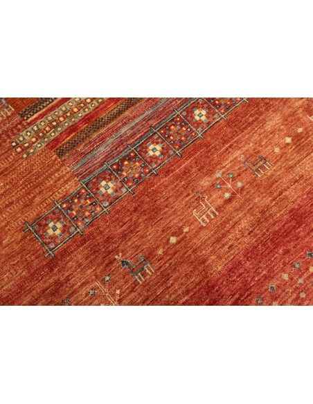 Tappeto Siva Coll. Pakistan cm.240x310