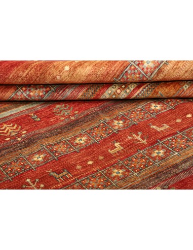 Tappeto Siva Coll. Pakistan cm.240x310