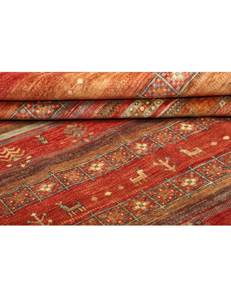 Tappeto Siva Coll. Pakistan cm.240x310