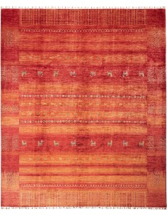 Tappeto Siva Coll. Pakistan cm.250x296