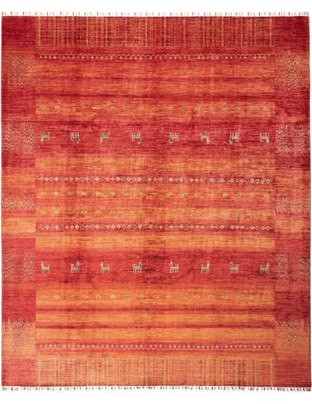 Tappeto Siva Coll. Pakistan cm.250x296