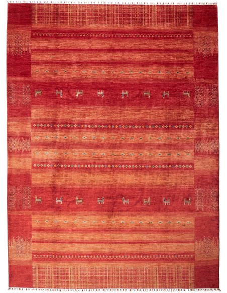Tappeto Siva Coll. Pakistan cm.252x340
