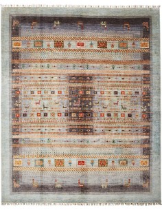 Tappeto Siva Coll. Pakistan cm.248x303