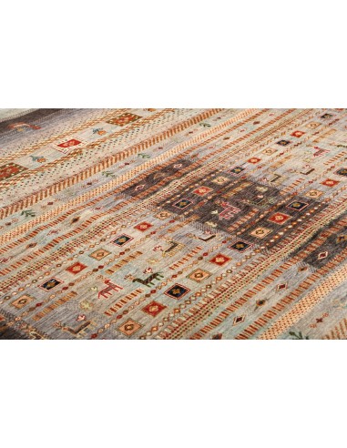 Tappeto Siva Coll. Pakistan cm.248x303