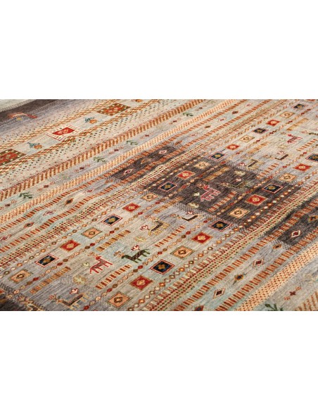 Tappeto Siva Coll. Pakistan cm.248x303