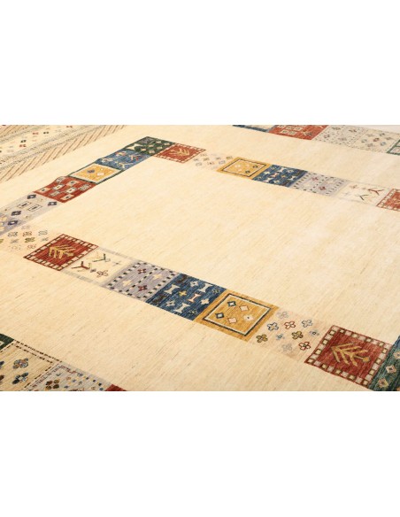 Tappeto Siva Coll. Pakistan cm.273x353