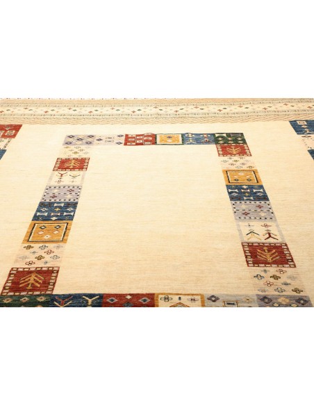 Tappeto Siva Coll. Pakistan cm.273x353