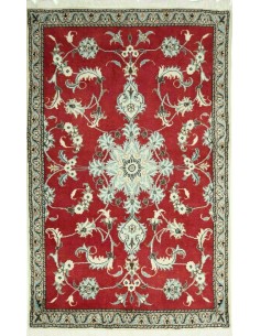 Tappeto Nain Kashmar Persia cm.93x145