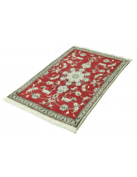 Tappeto Nain Kashmar Persia cm.93x145