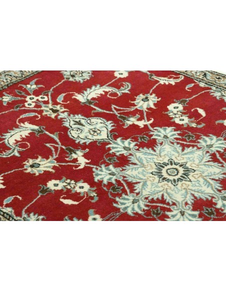 Tappeto Nain Kashmar Persia cm.93x145