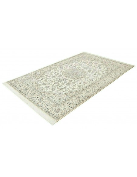 Tappeto Nain 6la Persia cm.153x237